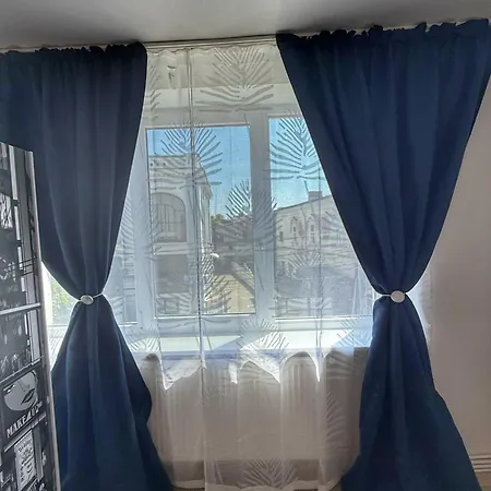 Διαμέρισμα Premium Ultracentral Self Check-in Cafea Ceai Snack Κραϊόβα