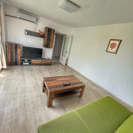 The Apartment *