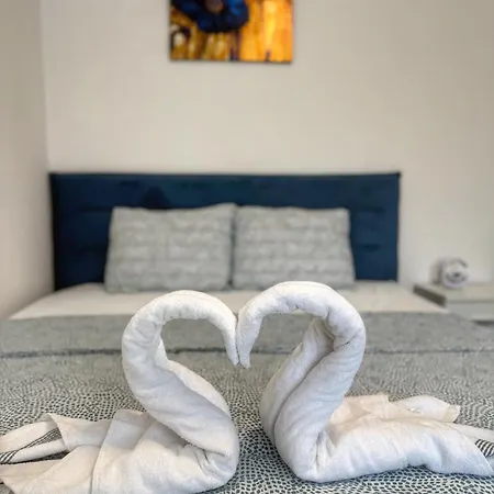 Apartment Premium Ultracentral Self Check-in Cafea Ceai Snack