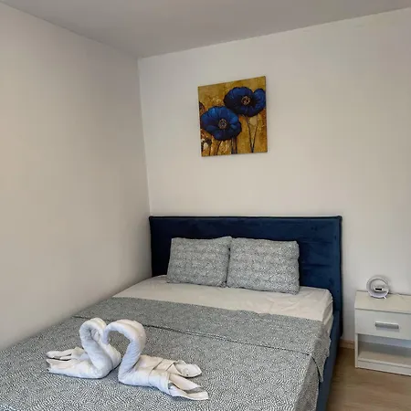 Apartment Premium Ultracentral Self Check-in Cafea Ceai Snack *