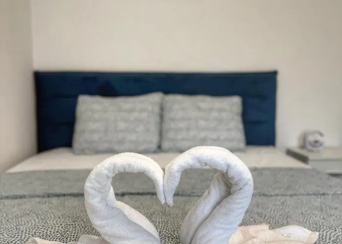 아파트 Premium Ultracentral Self Check-in Cafea Ceai Snack